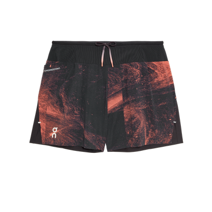On Ultra Shorts Black