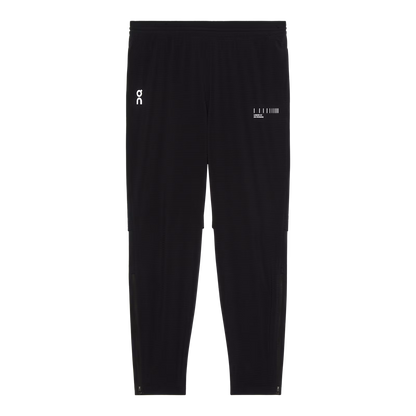 On Weather Pants Lumos Black