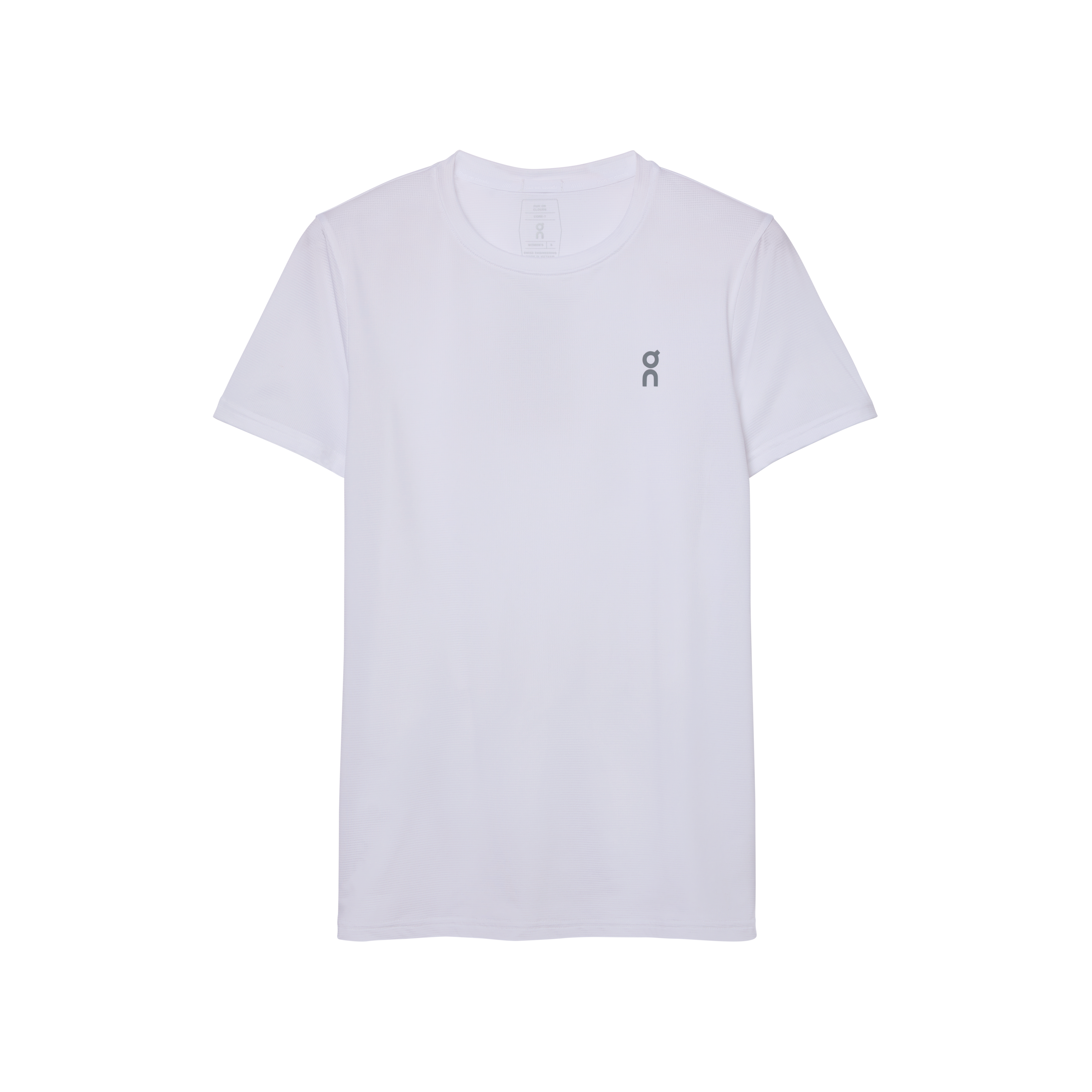 On Core-T White (Women's)