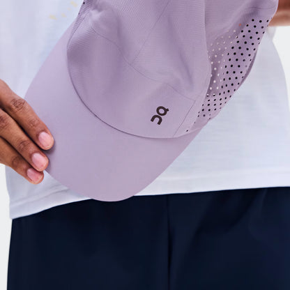 On Lightweight Cap Mallow