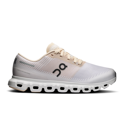 On Cloud 6 Push Sand Wolf (Women'S)
