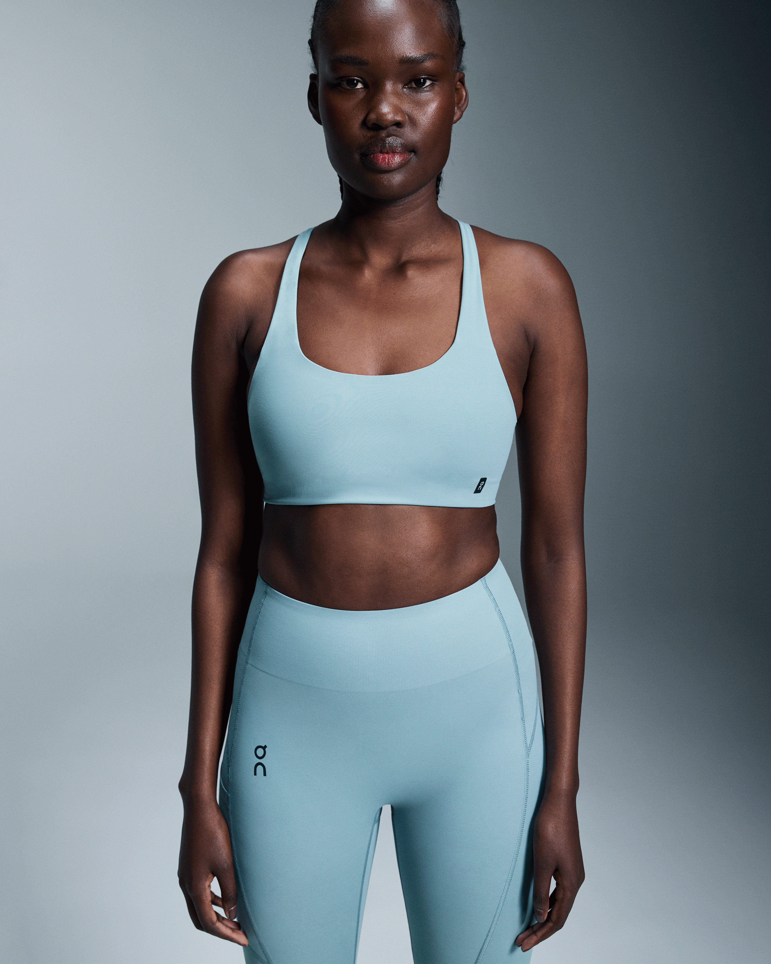 on movement bra Coast (Women's)