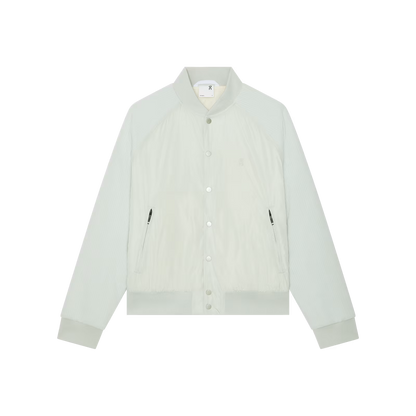 On Courtside Bomber Glacier (Women'S)