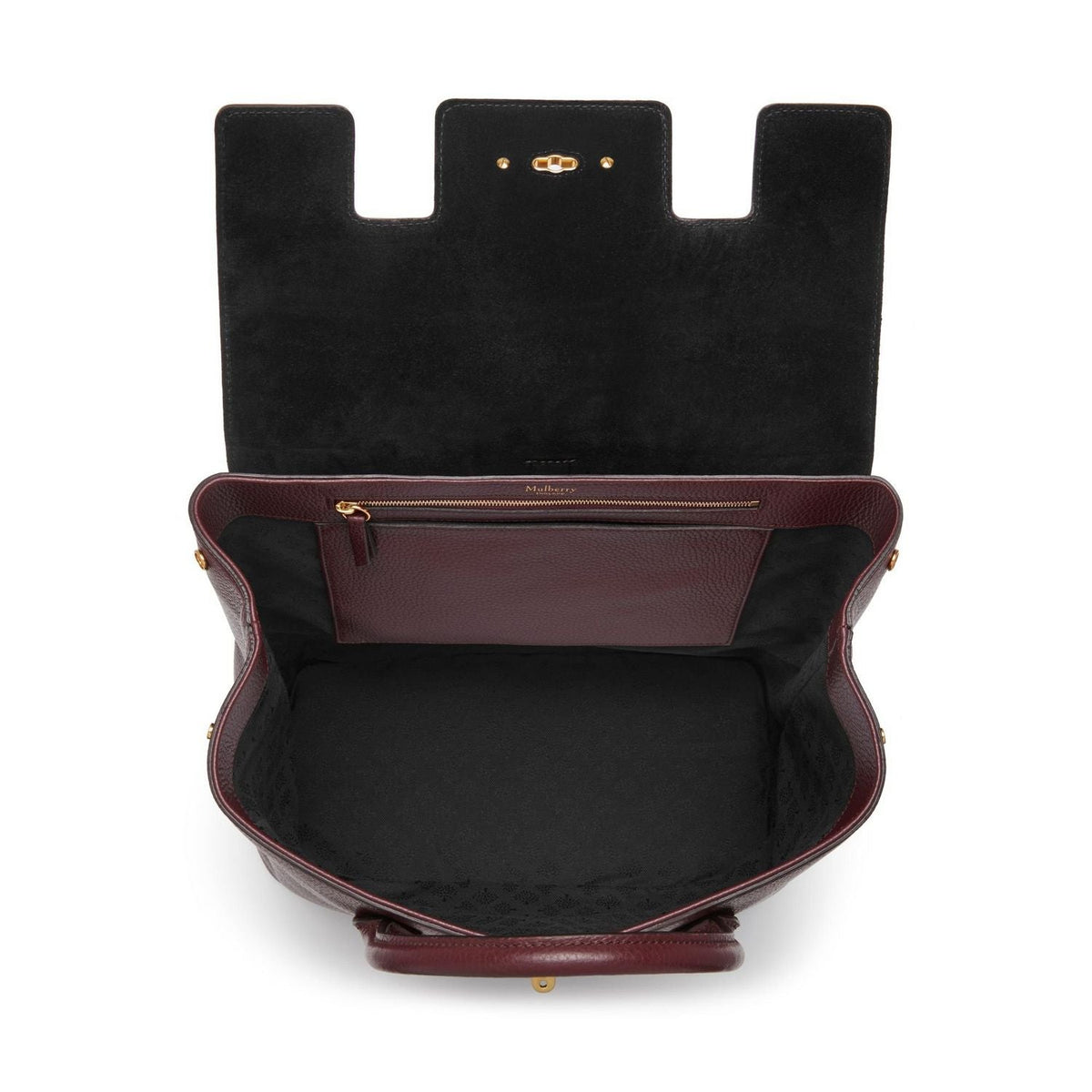 Mulberry Bayswater Backpack