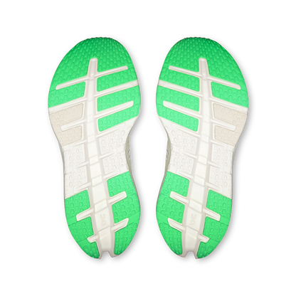 On Cloudrunner 3 Wide Ghost Verdite (Women'S)