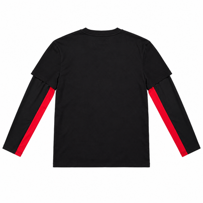 Sp5der Undershirt KNIT