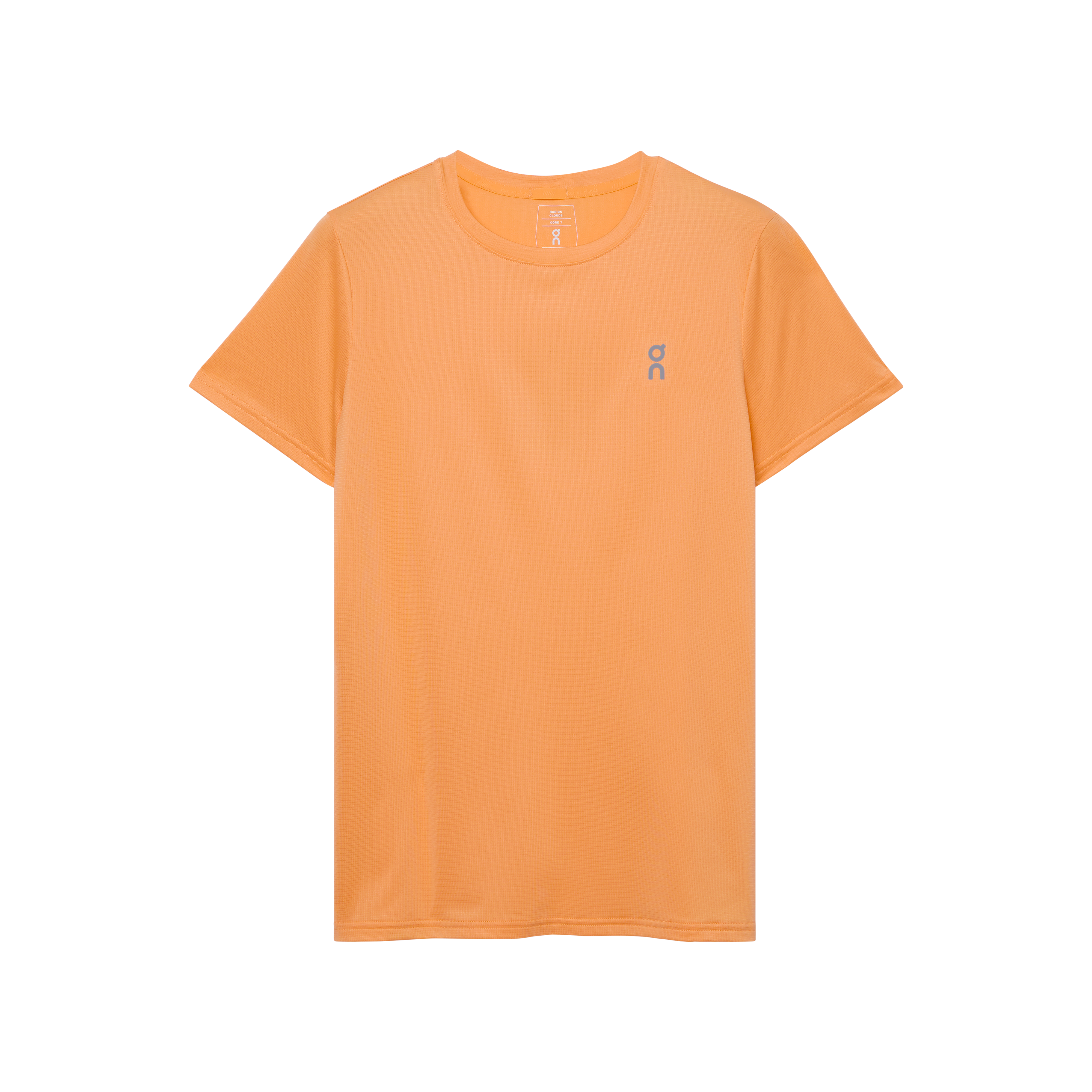 On Core-T Tangerine (Women's)