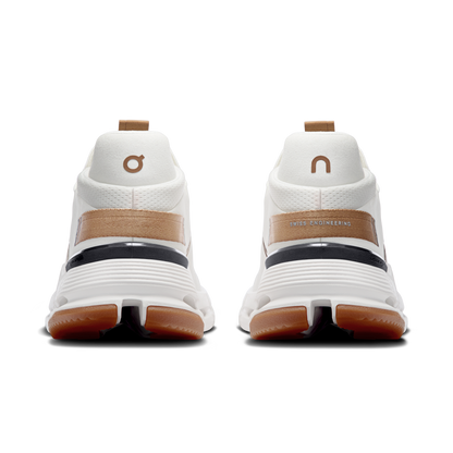 On Cloudnova 2 Ivory Sphinx (Women'S)