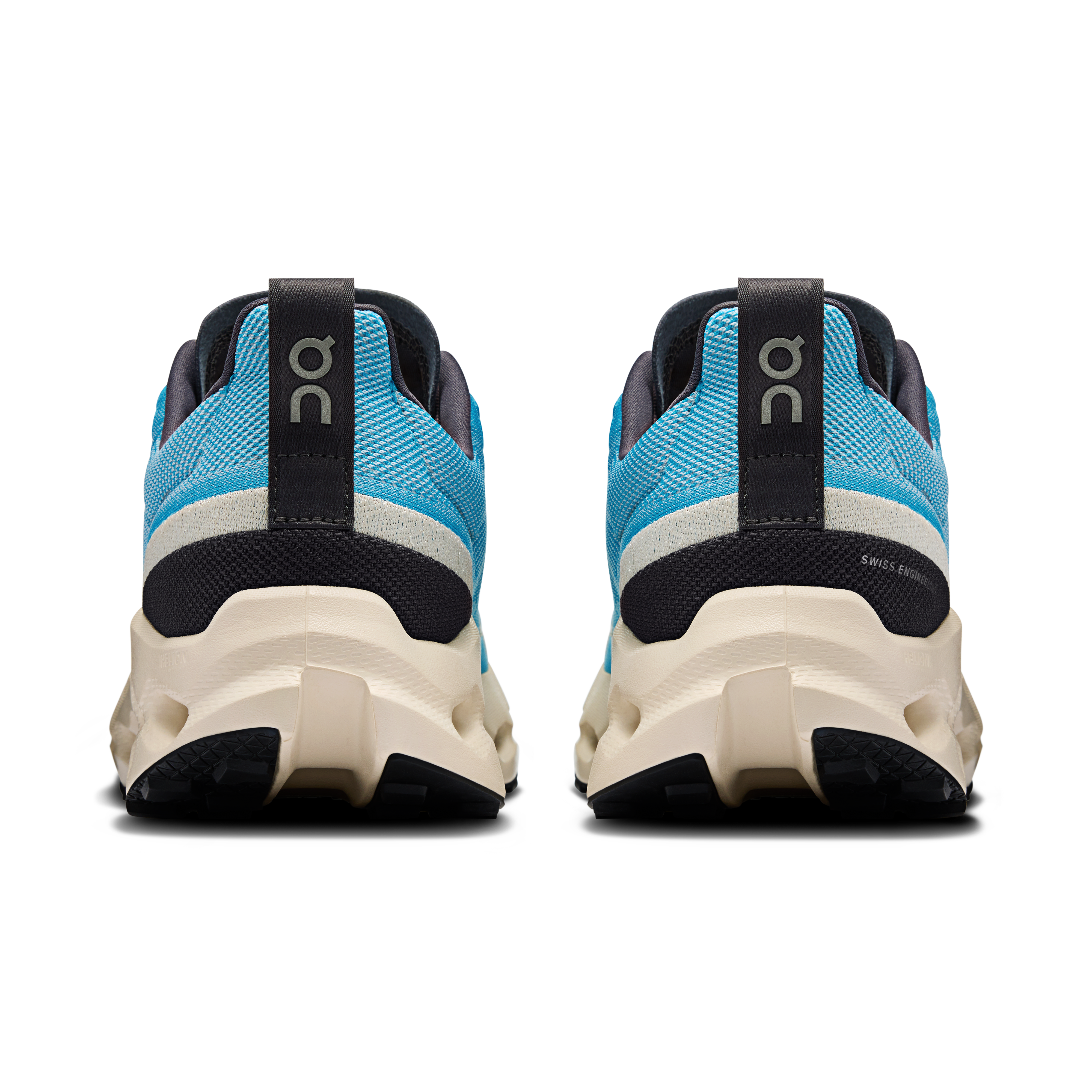 On Cloudsurfer Trail Horizon Cream