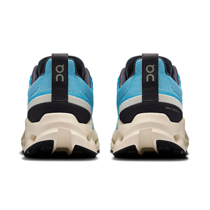 On Cloudsurfer Trail Horizon Cream