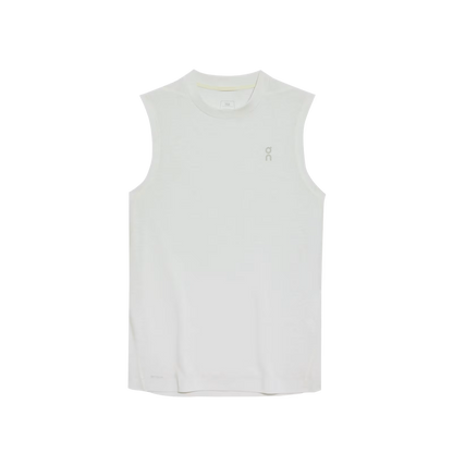 On Train Tank White (Women'S)