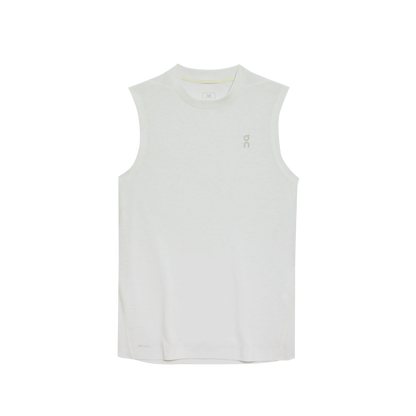 On Train Tank White (Women's)