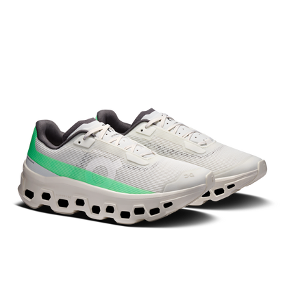 On Cloudmonster Void Ice Verdite (Women'S)