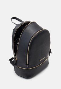 Valentino Brixton Rucksack Nero