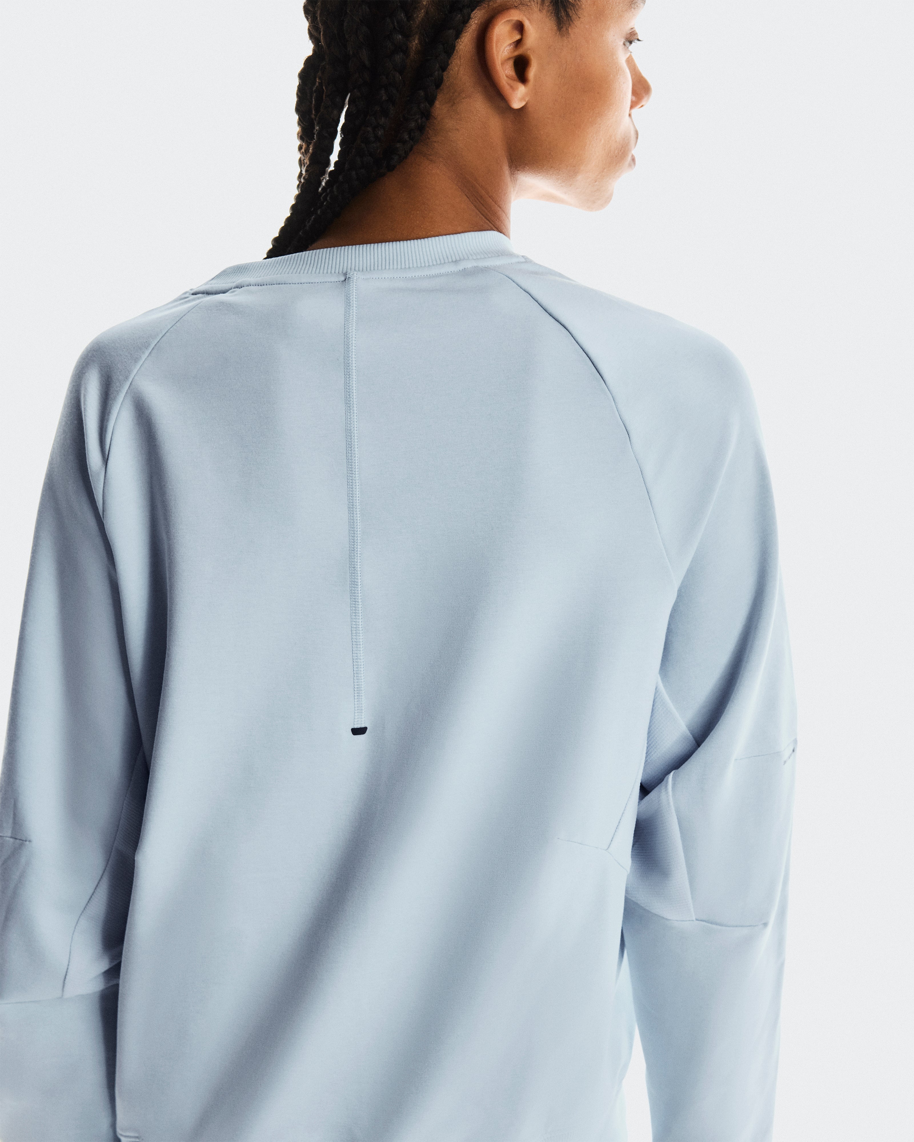 on studio crew Arctic (Women's)