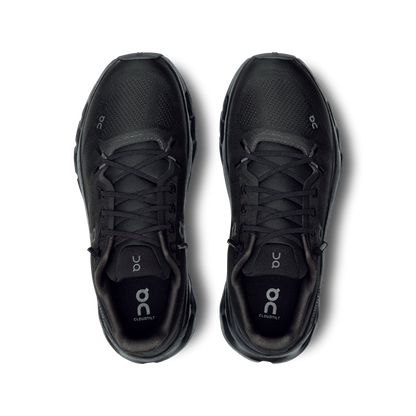 on running cloudtilt eclipse black (women's)
