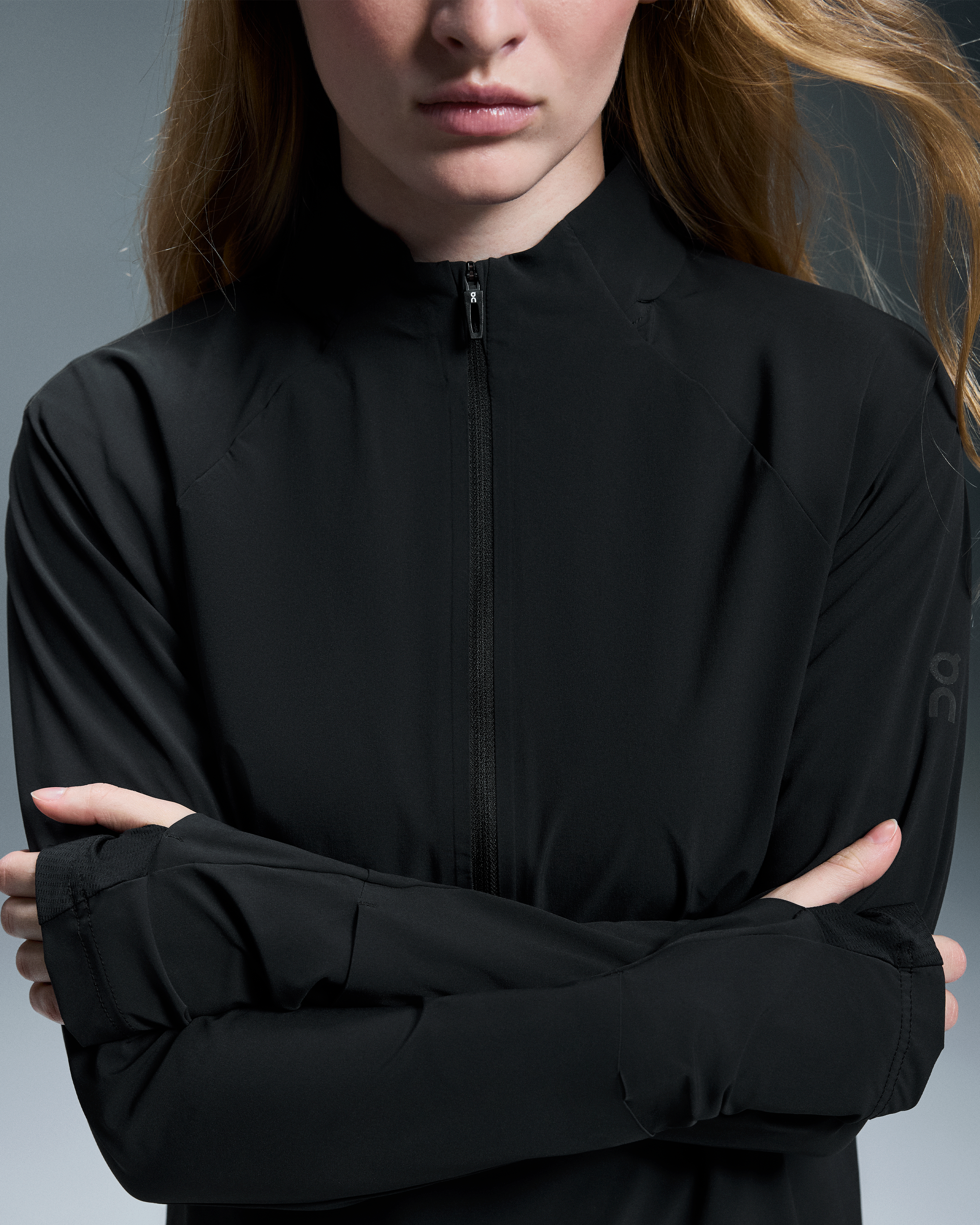 On Trail Breaker Black (Women'S)