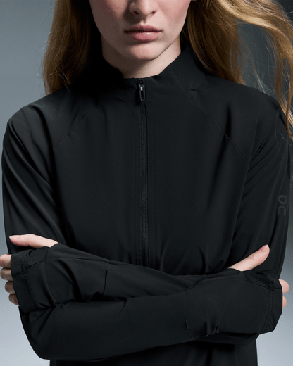 On Trail Breaker Black (Women'S)