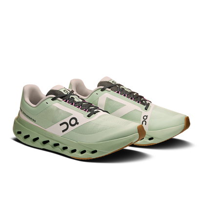 on running cloudsurfer next z5 mineral almon runningd (women's)