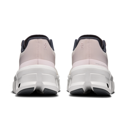 On Cloudmonster Void Ivory Wolf (Women'S)