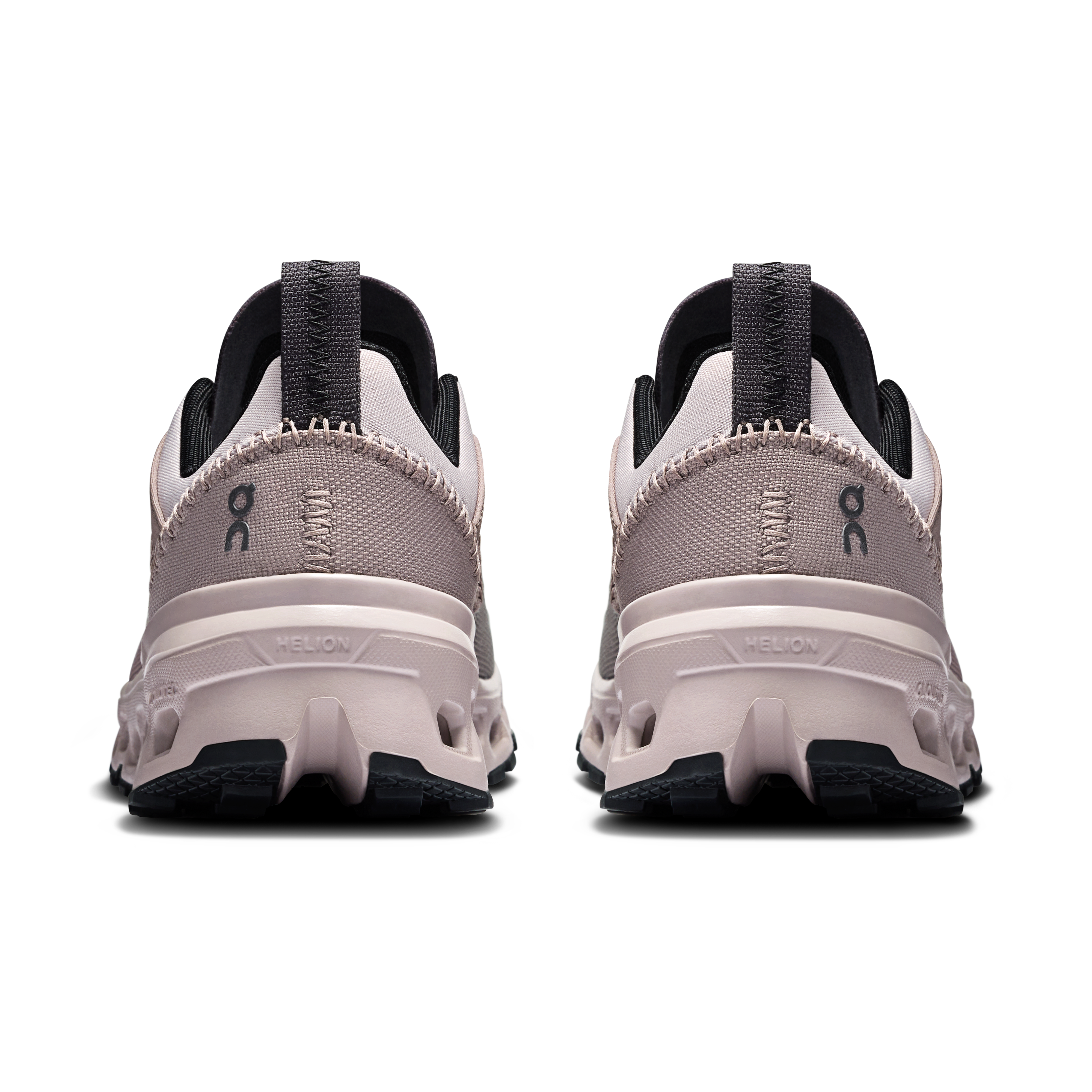 on running cloudaway 2 cinder fog (women's)