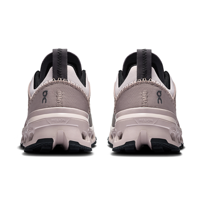 on running cloudaway 2 cinder fog (women's)