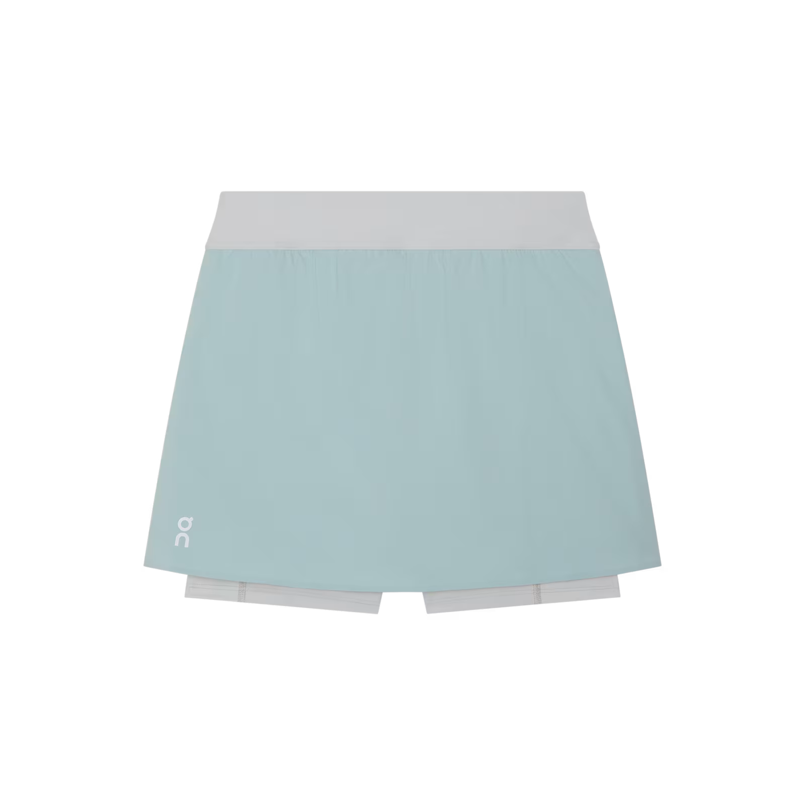 On Court Skirt Split Brook (Women'S)