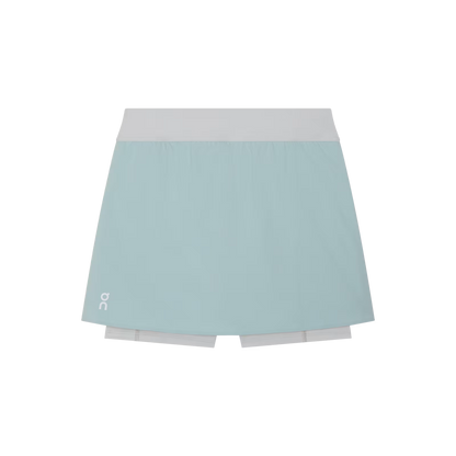 On Court Skirt Split Brook (Women'S)