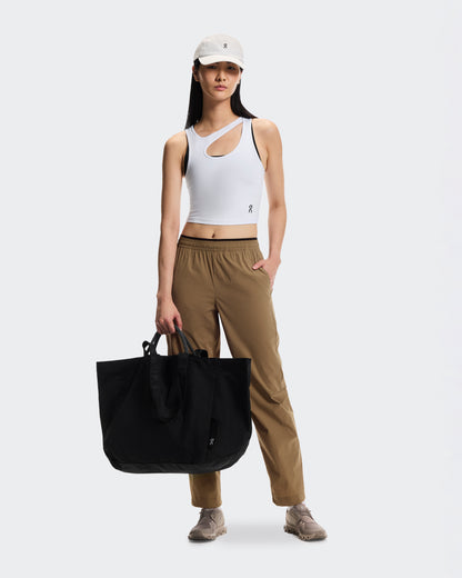 On Cargo Pack 60L Black