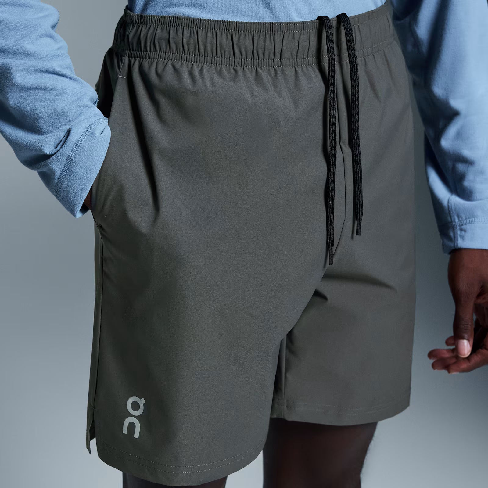 On 7" Core Shorts Eclipse