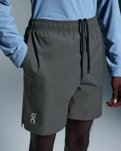 On 7" Core Shorts Eclipse