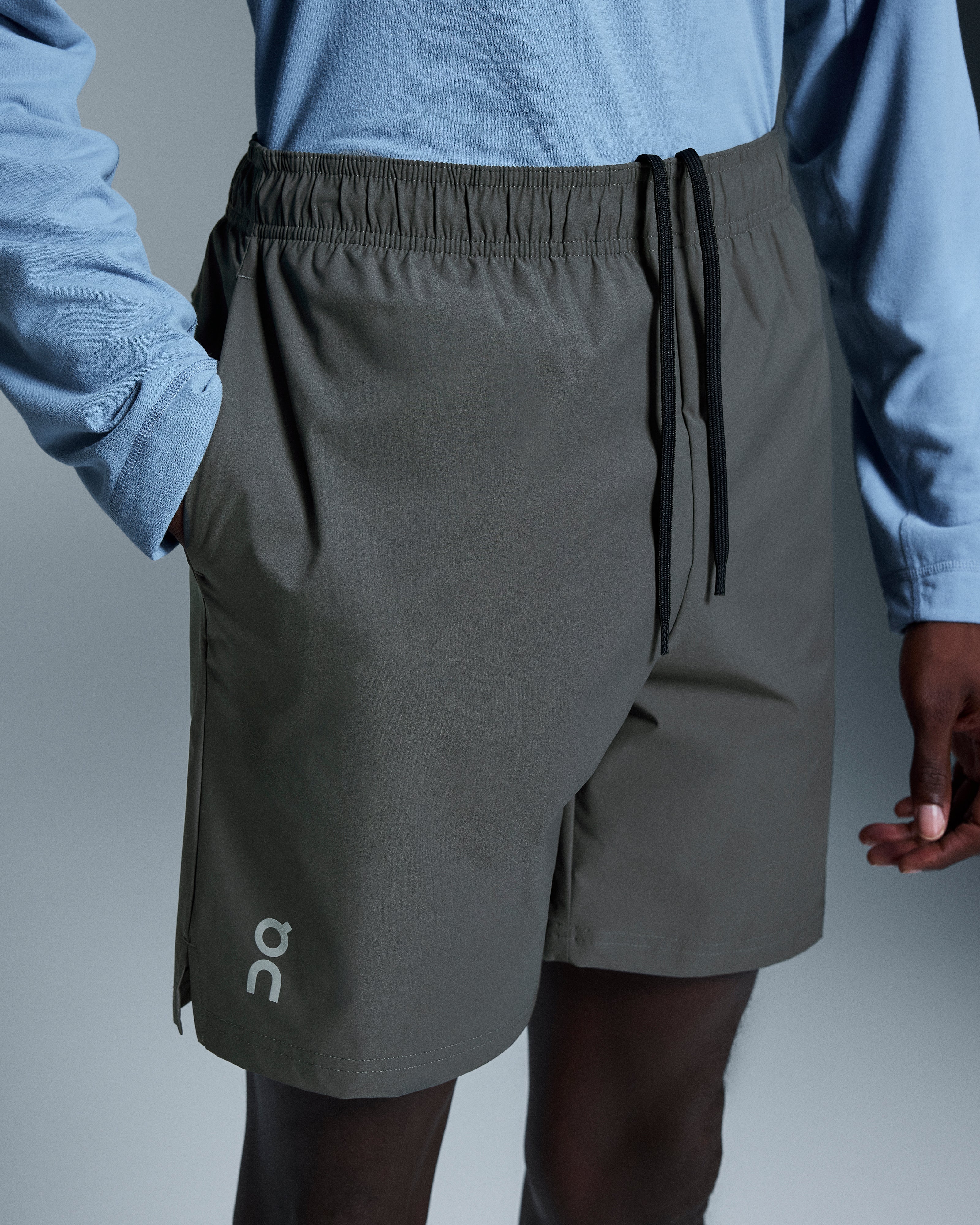 On 7" Core Shorts Eclipse