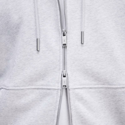 On Club Collective Full Zip Hoodie Crater