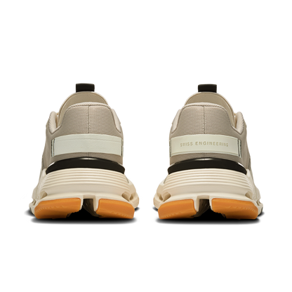 on running cloudnova form 2 truffle dew (women's)