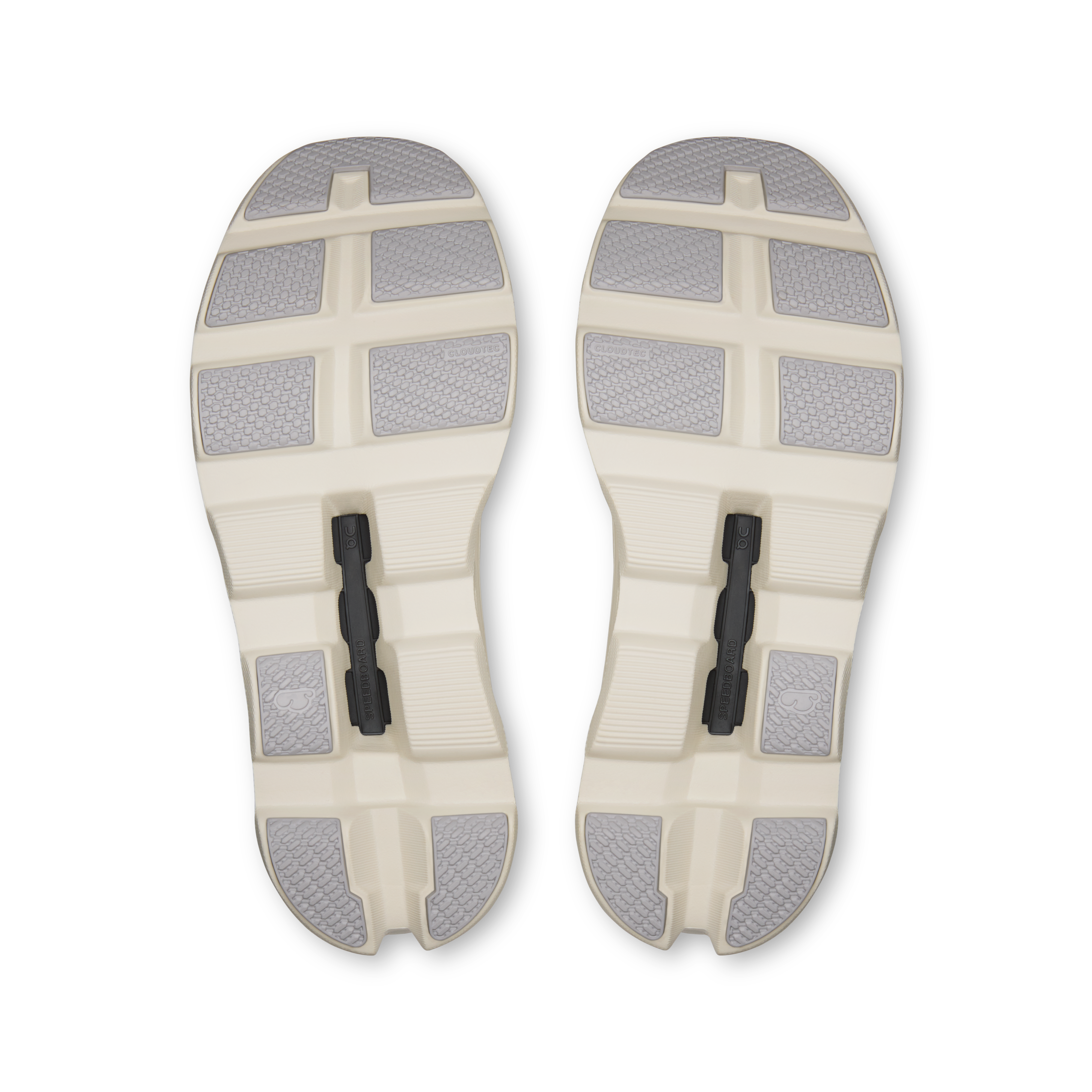 On Cloudmonster 1 Ivory Glacier (Women'S)