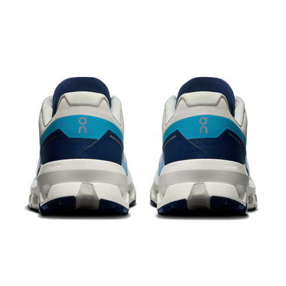 on running cloudvista 2 cream horizon running