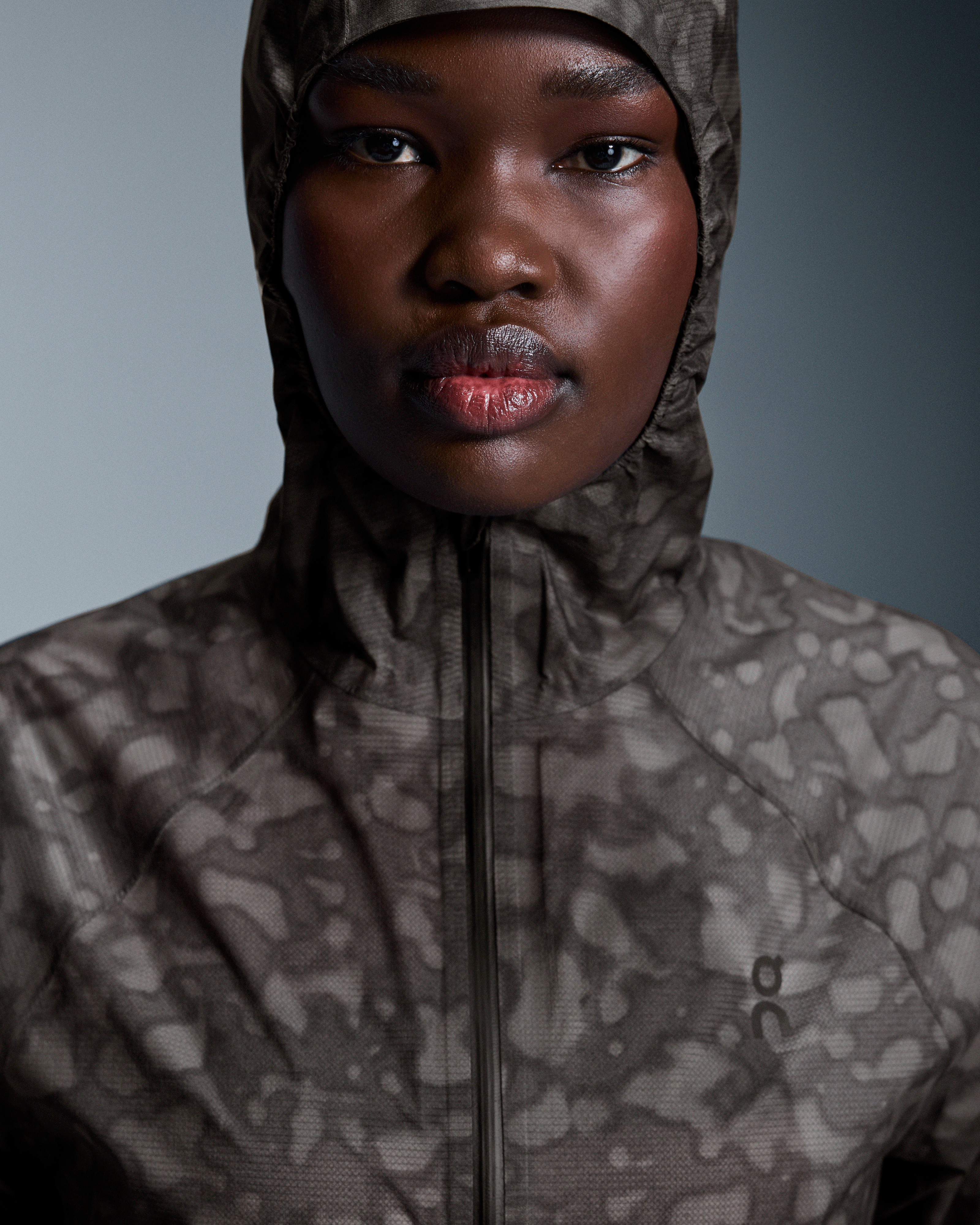 on ultra jacket Eclipse (Women's)