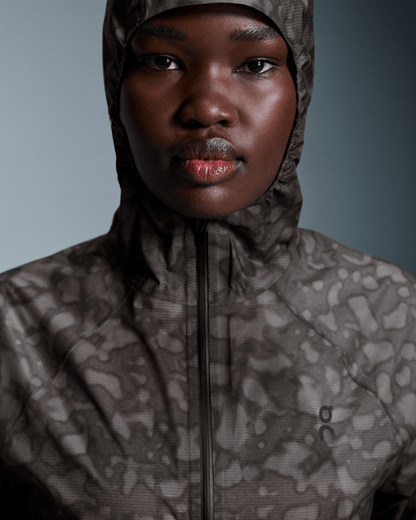 on ultra jacket Eclipse (Women's)