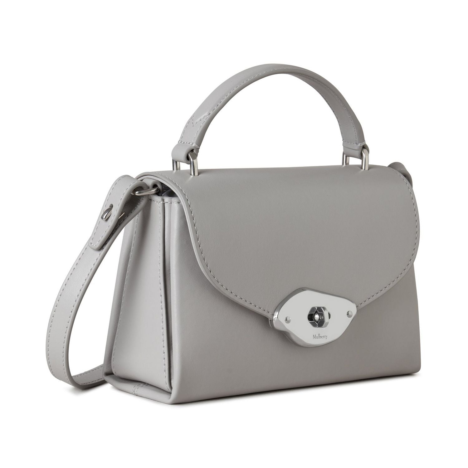 Mulberry Small Lana Top Handle