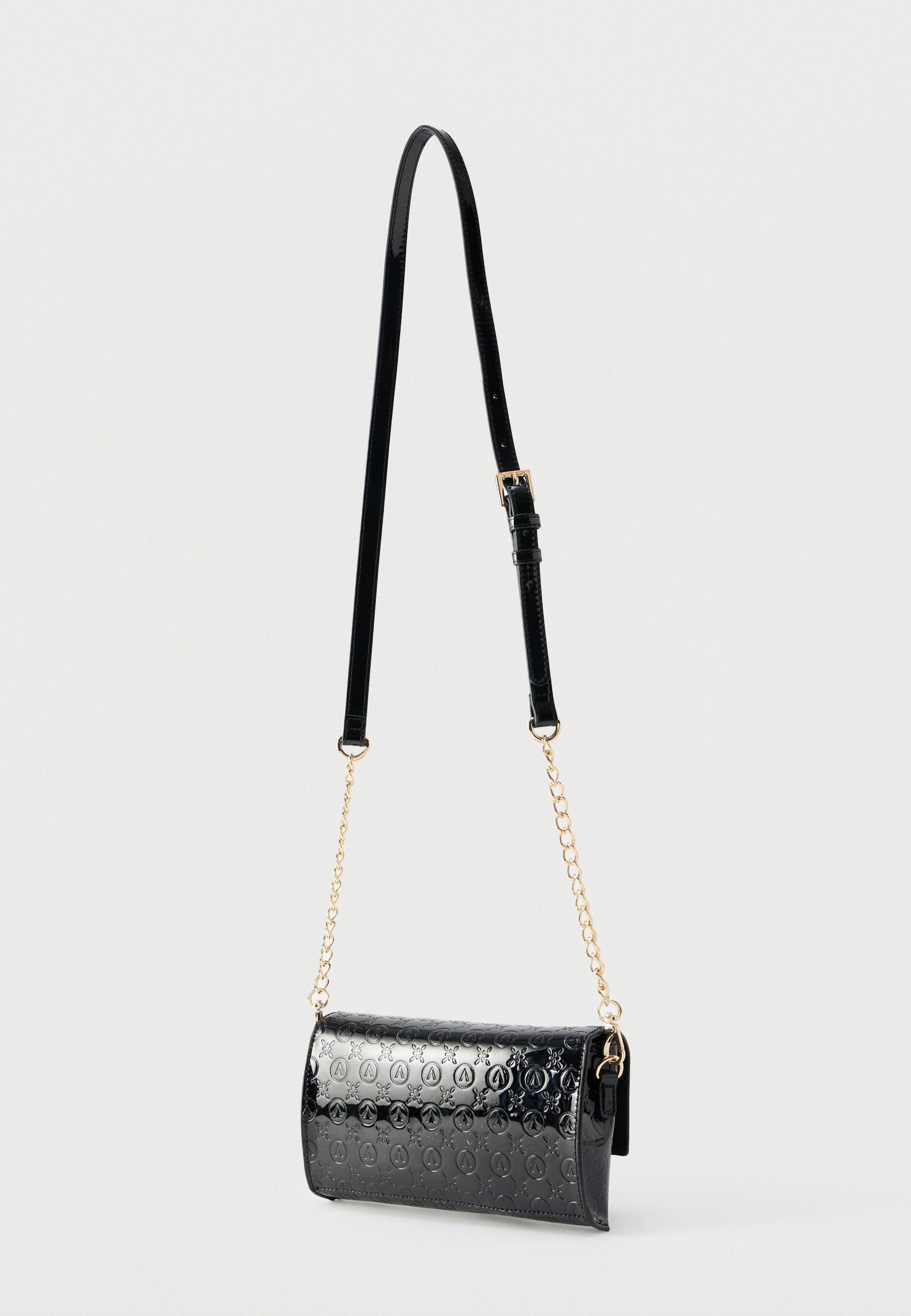 Valentino Bags Emy Re - Clutch - Nero