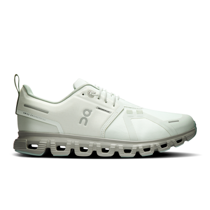 On Cloud 6 Waterproof Iceberg Tin (Women'S)