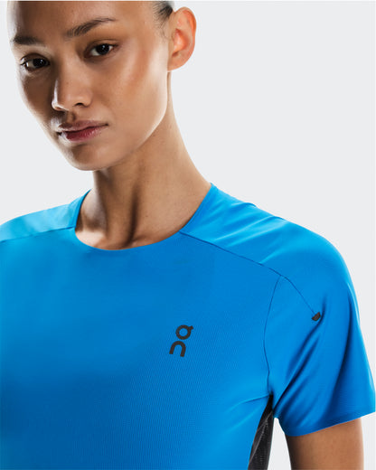 on performance-t Malibu | Navy (Women's)