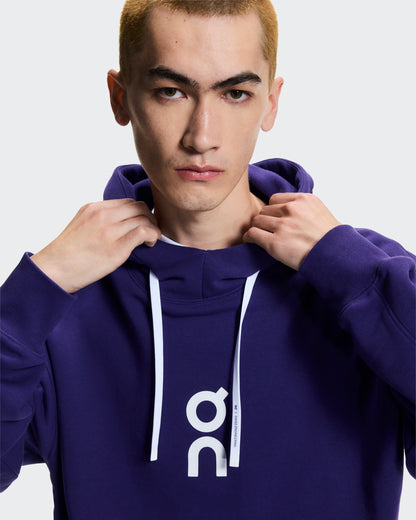 On Club Hoodie Nebula
