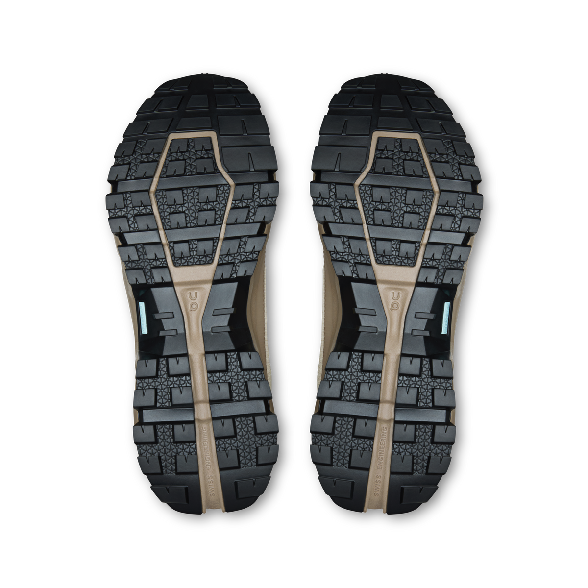 On Cloudrock Low Waterproof Grain Soba (Women'S)