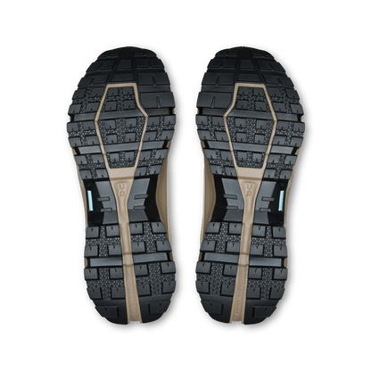 On Cloudrock Low Waterproof Grain Soba (Women'S)