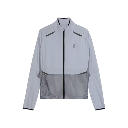 On Weather Jacket Nimbus | Lilac (Women'S)