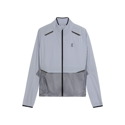 On Weather Jacket Nimbus | Lilac (Women's)