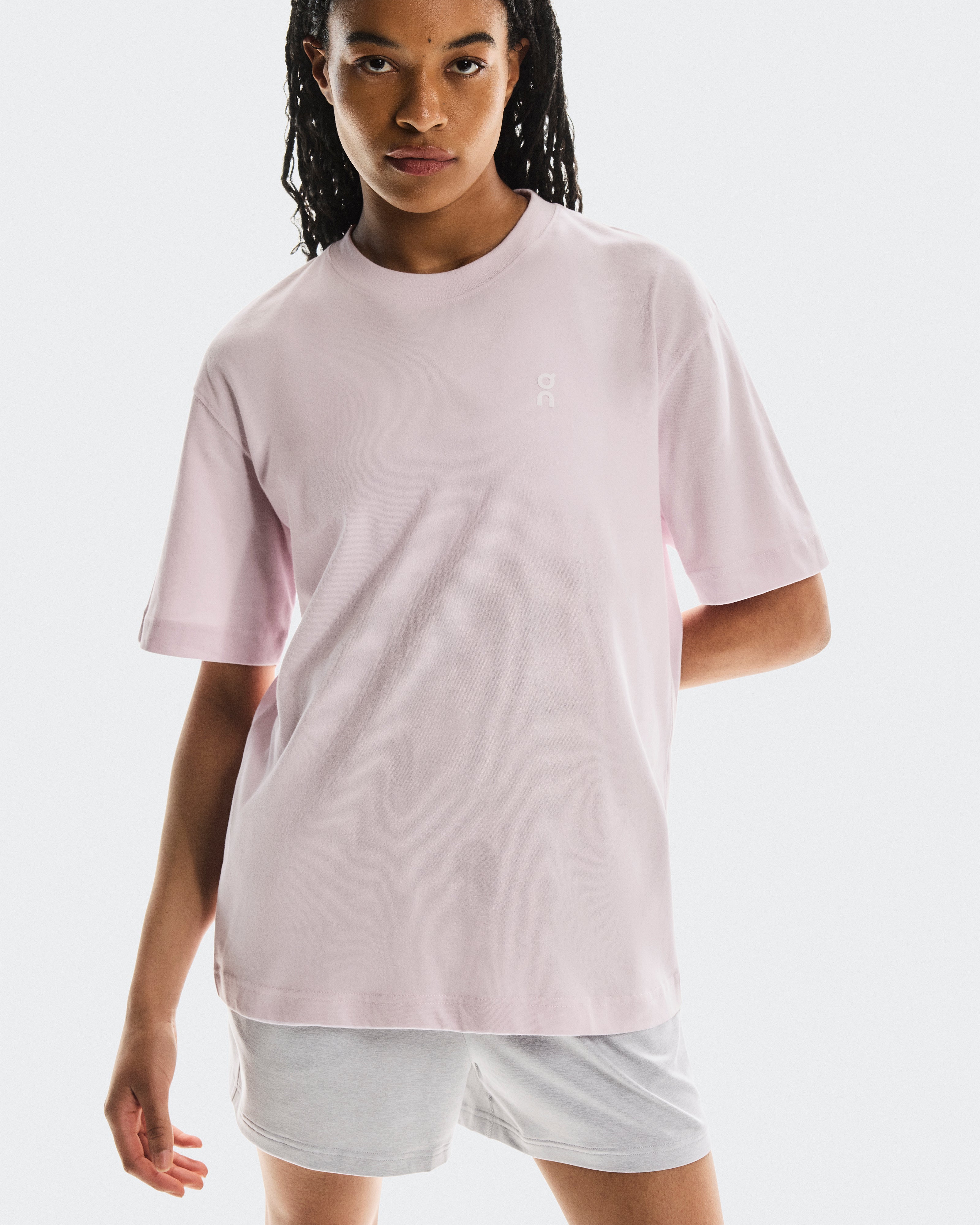 On Club-T Orchid (Women's)