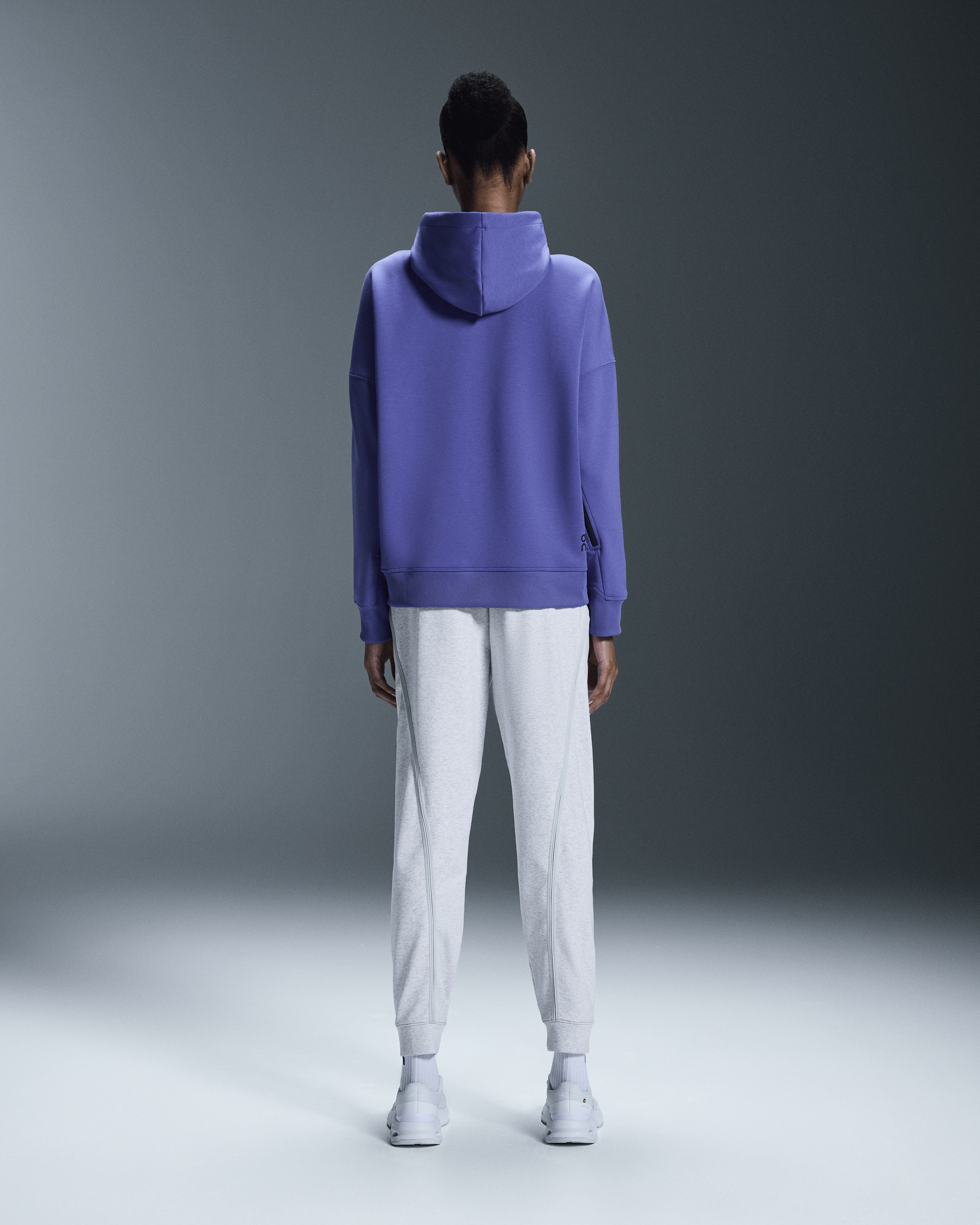 On Hoodie Iris (Women'S)