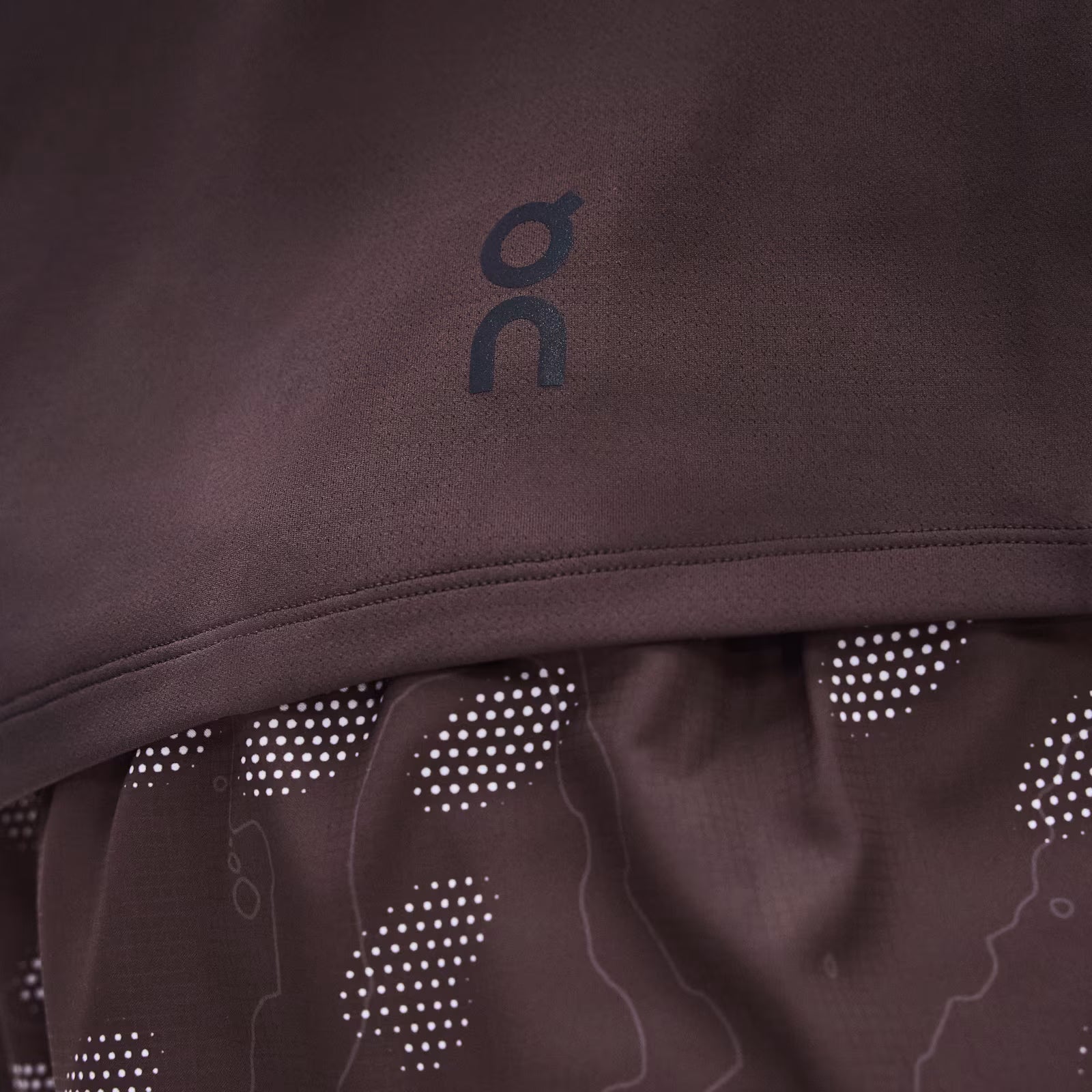 On Trail-T Solar Mulberry